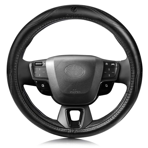 トヨタ ライズ 純正 ステアリングカバー 本革 トヨタ TOYOTA 純正 アクセサリー パーツ RAIZE ライズ
